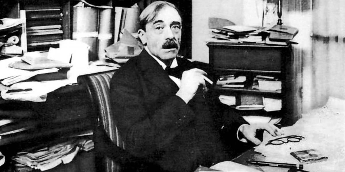 Paul Valéry: Sabit Fikir